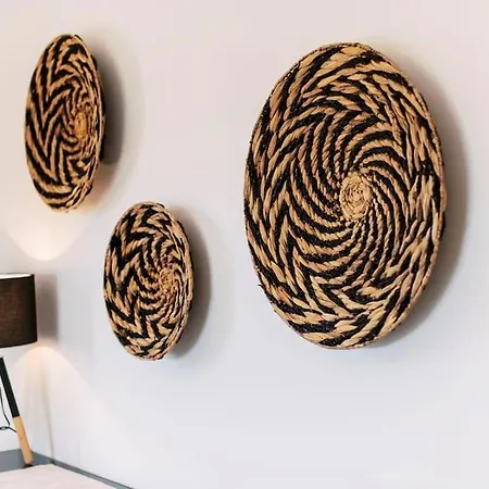 Maribia With Private Pool