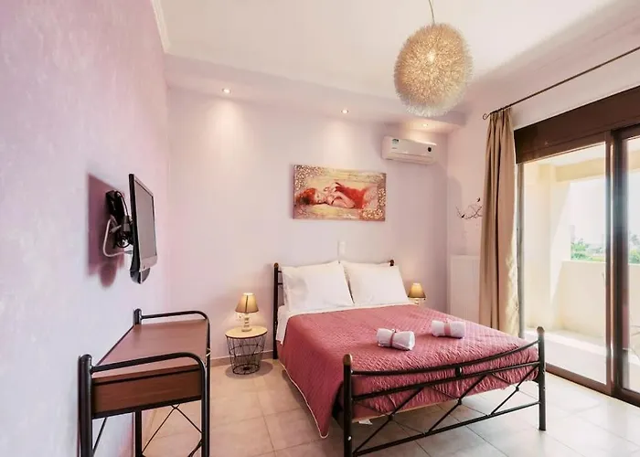 Maribia With Private Pool *