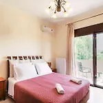 别墅 Maribia With Private Pool 根纳迪