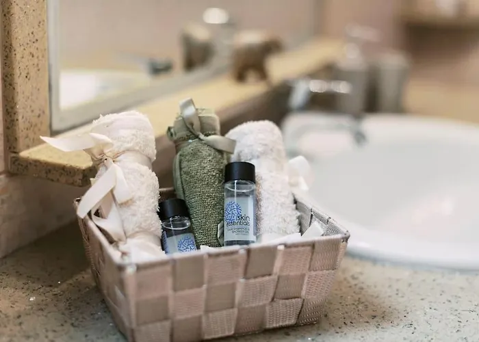 Vila Maribia With Private Pool