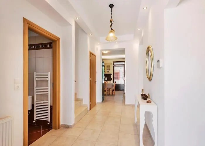 Vila Maribia With Private Pool Gennadi