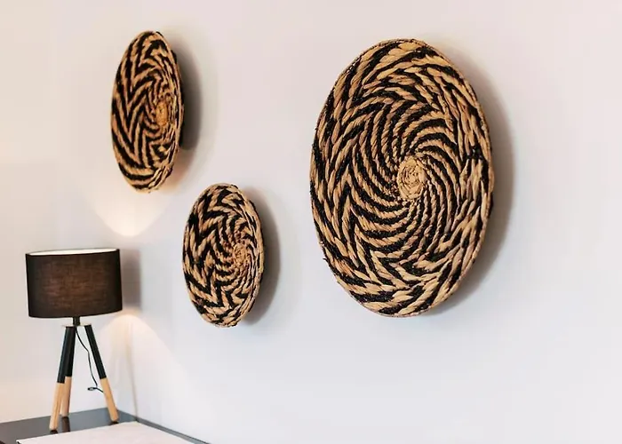 Maribia With Private Pool