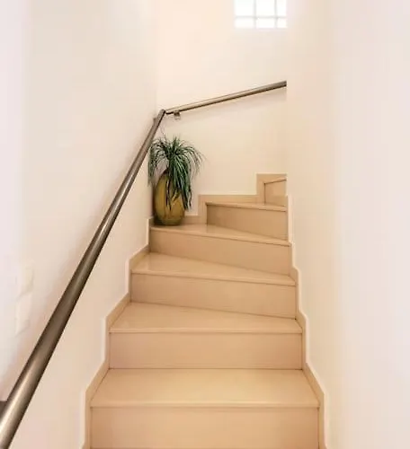 Maribia With Private Pool * Gennadi