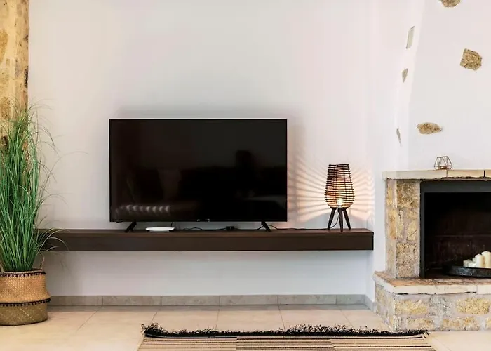 Maribia With Private Pool 根纳迪