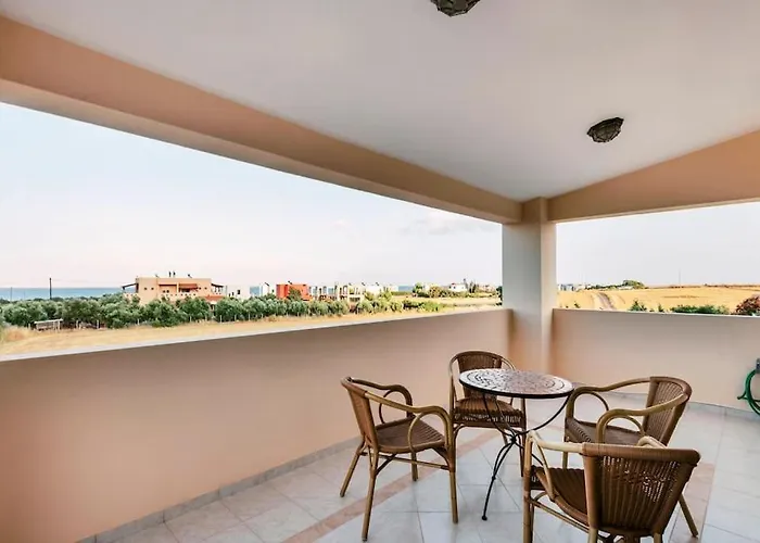 Maribia With Private Pool 根纳迪