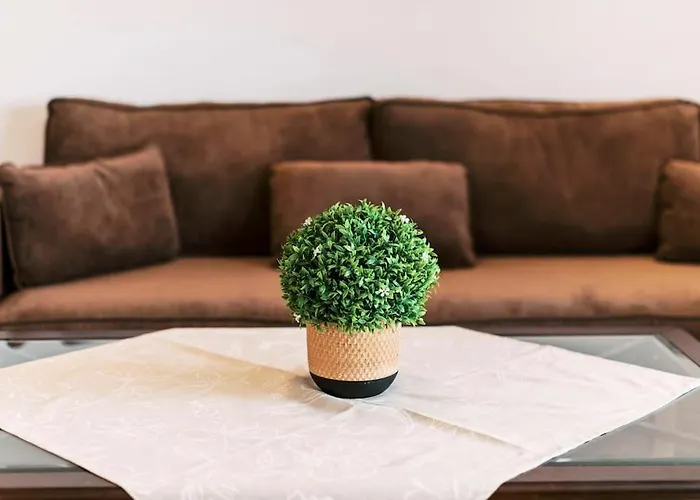 Maribia With Private Pool 别墅