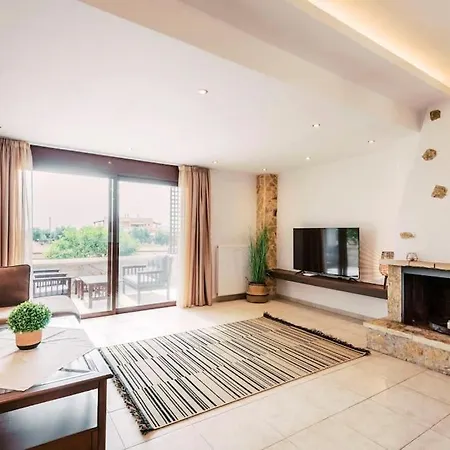 Maribia With Private Pool *