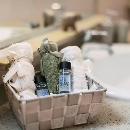 فيلة Maribia With Private Pool