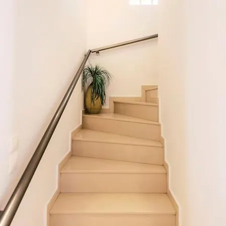 Maribia With Private Pool * Jenadi