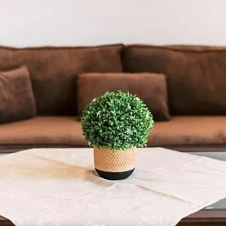 Maribia With Private Pool فيلة