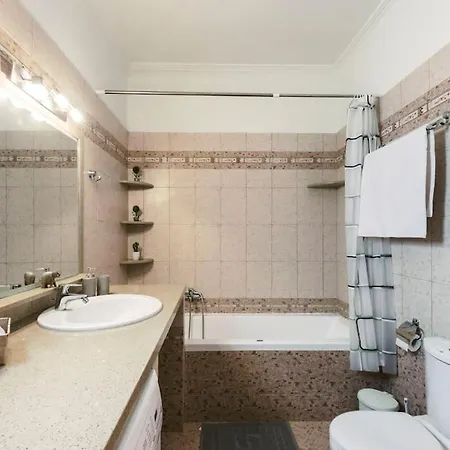 Maribia With Private Pool Willa