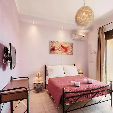 Maribia With Private Pool *