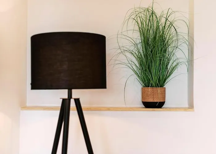 Maribia With Private Pool * Gennadi